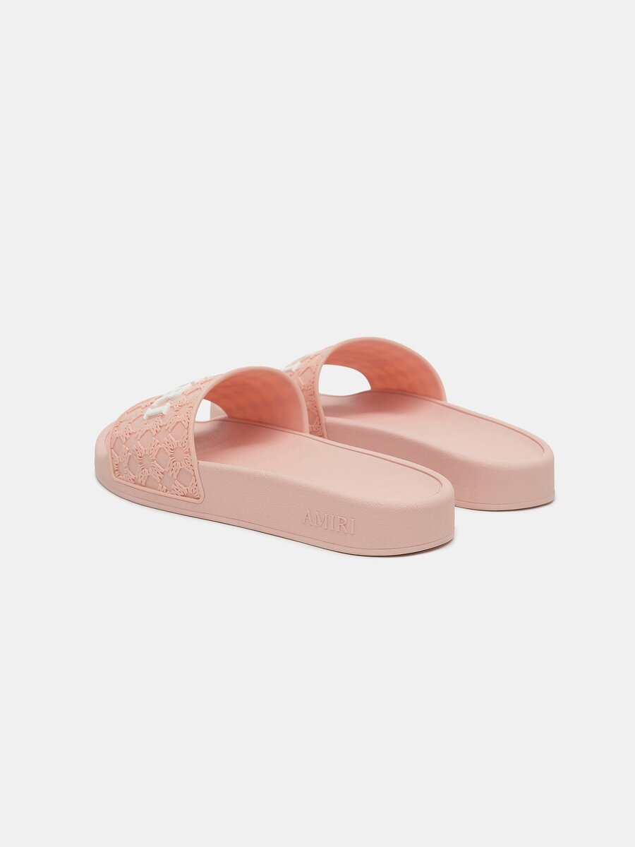 TONGS DE PISCINE MA QUAD POUR FEMMES