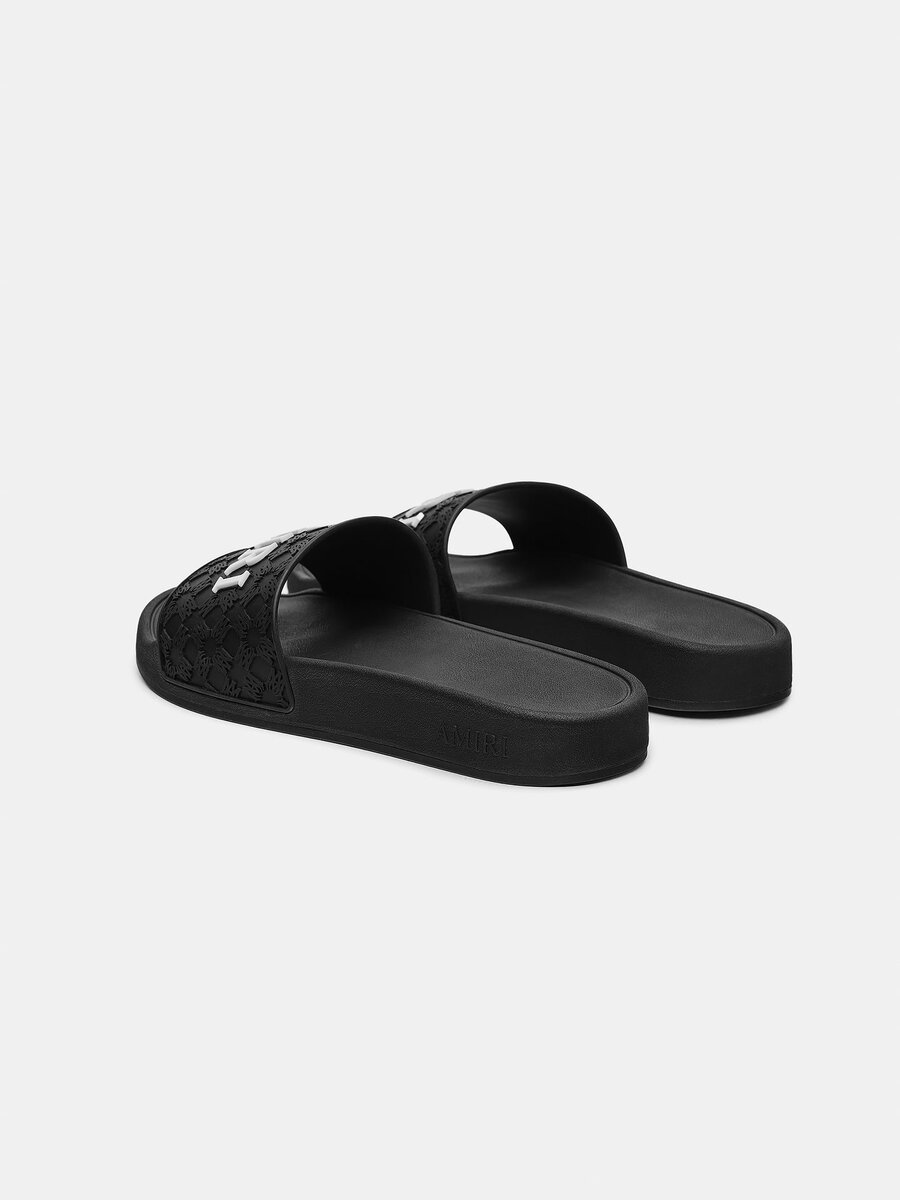 TONGS DE PISCINE MA QUAD POUR FEMMES