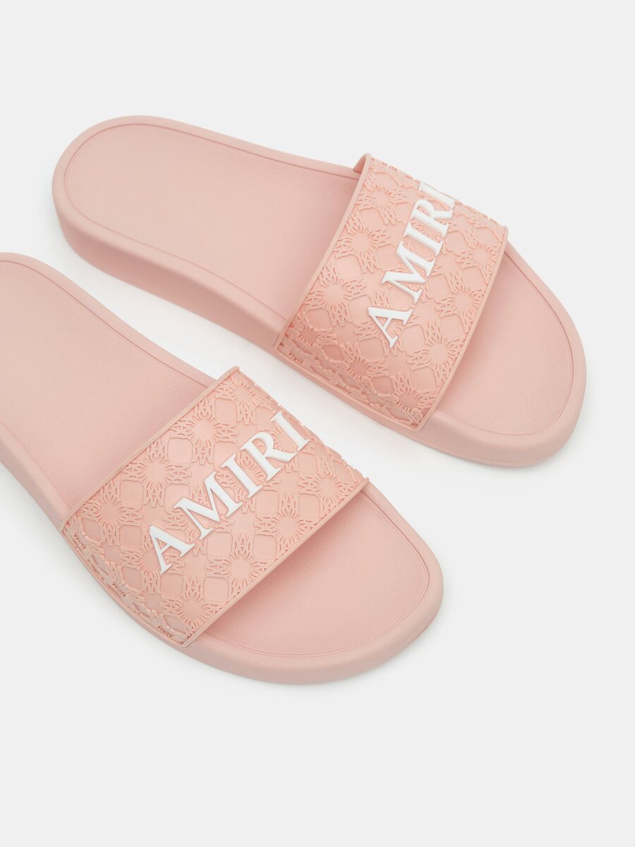 TONGS DE PISCINE MA QUAD POUR FEMMES