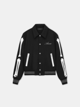 VESTE BONES