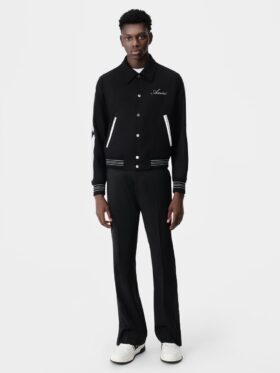 VESTE BONES
