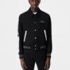 VESTE BONES