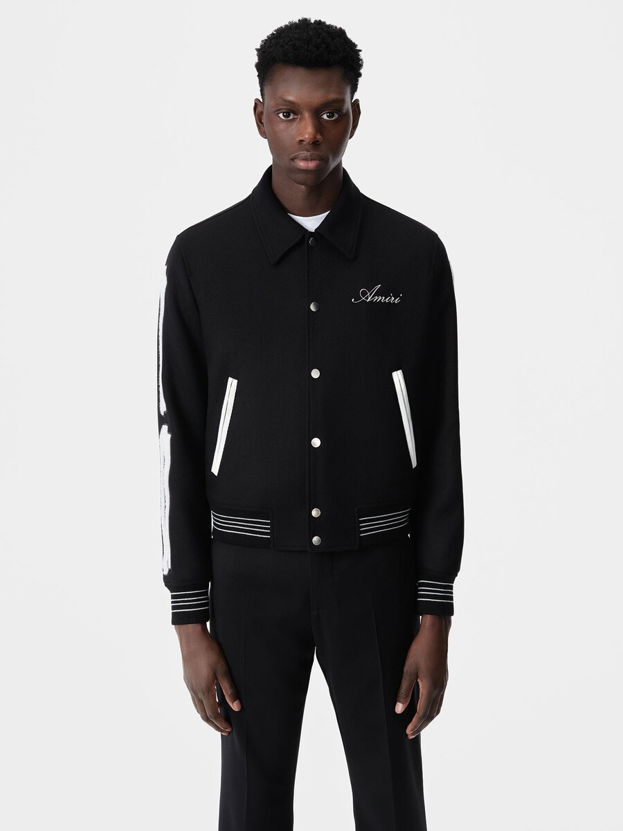 VESTE BONES