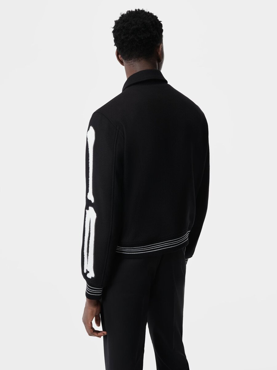 VESTE BONES