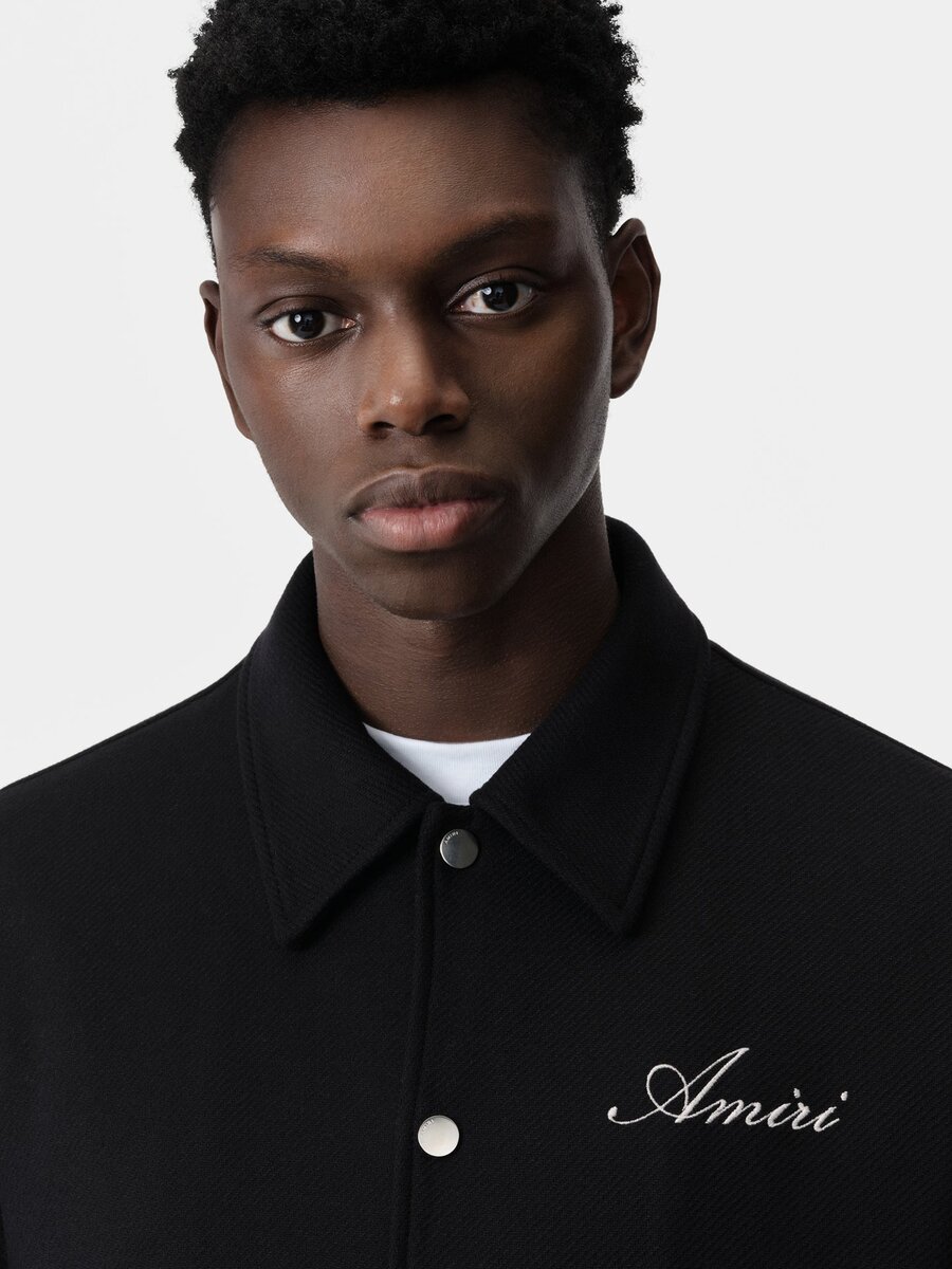 VESTE BONES