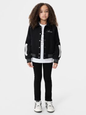 VESTE BONES POUR ENFANTS