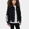 VESTE BONES POUR ENFANTS