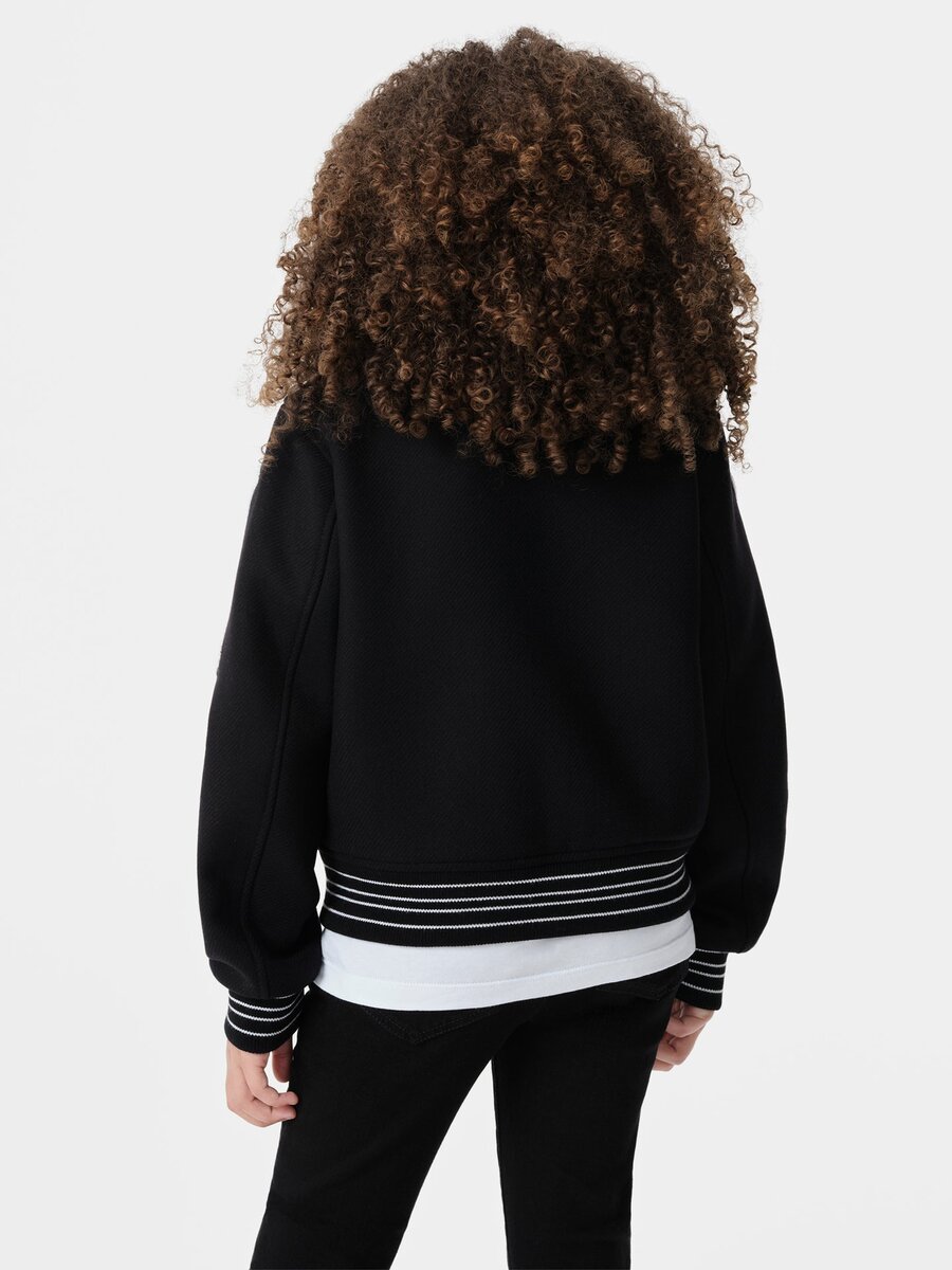 VESTE BONES POUR ENFANTS