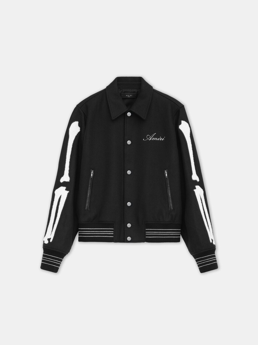 VESTE BONES POUR FEMMES