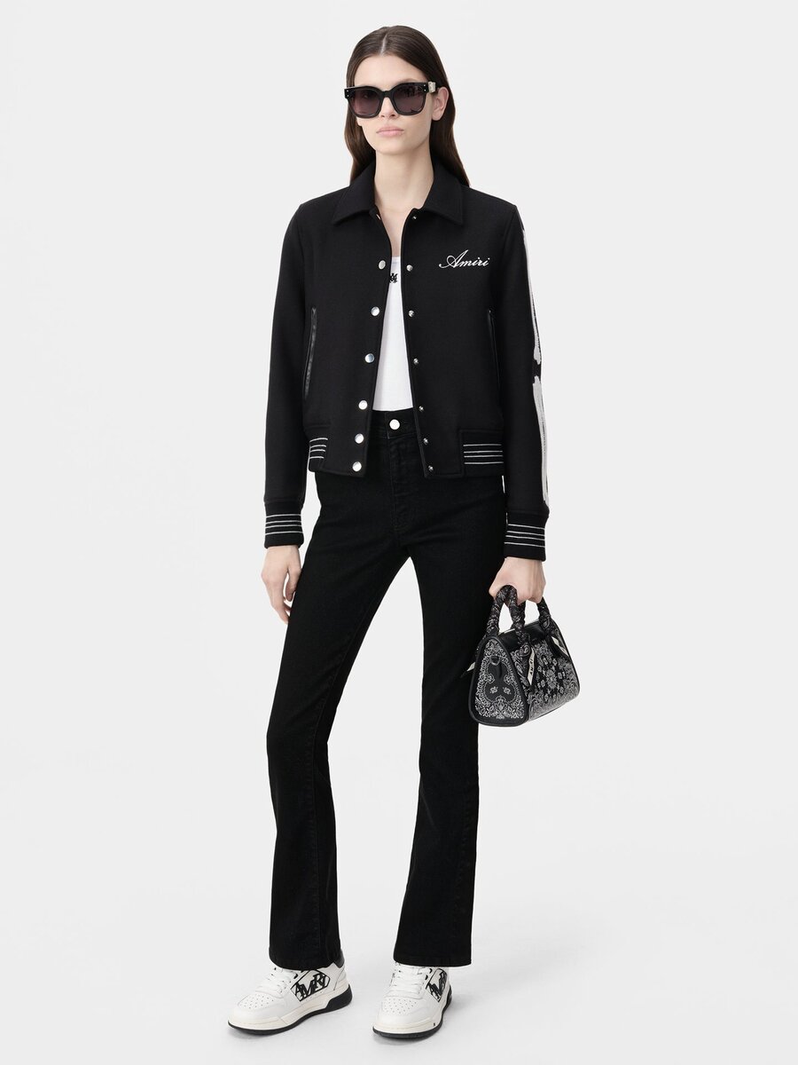 VESTE BONES POUR FEMMES