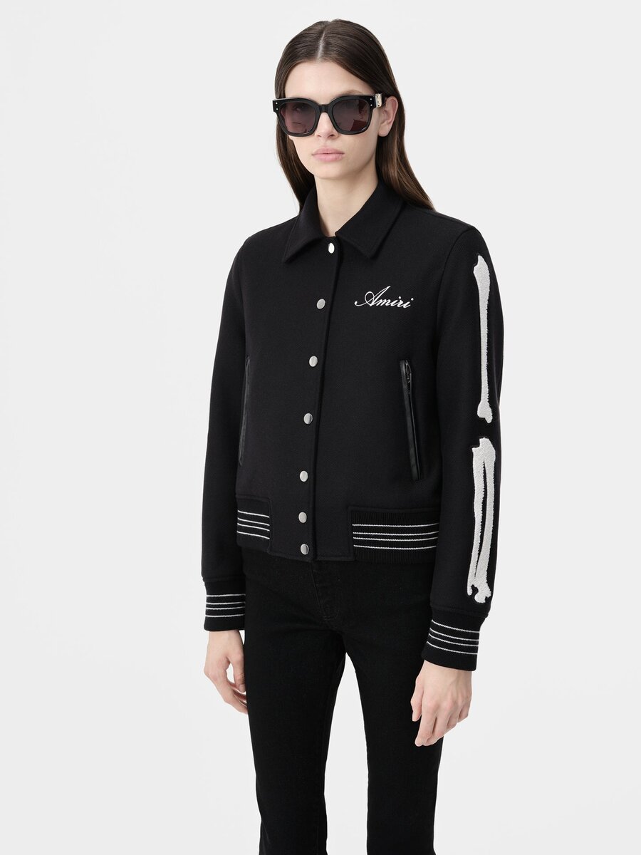 VESTE BONES POUR FEMMES