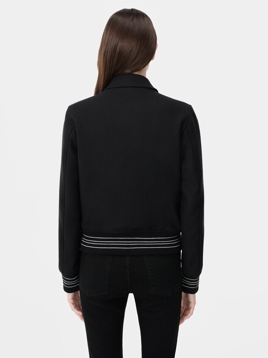 VESTE BONES POUR FEMMES