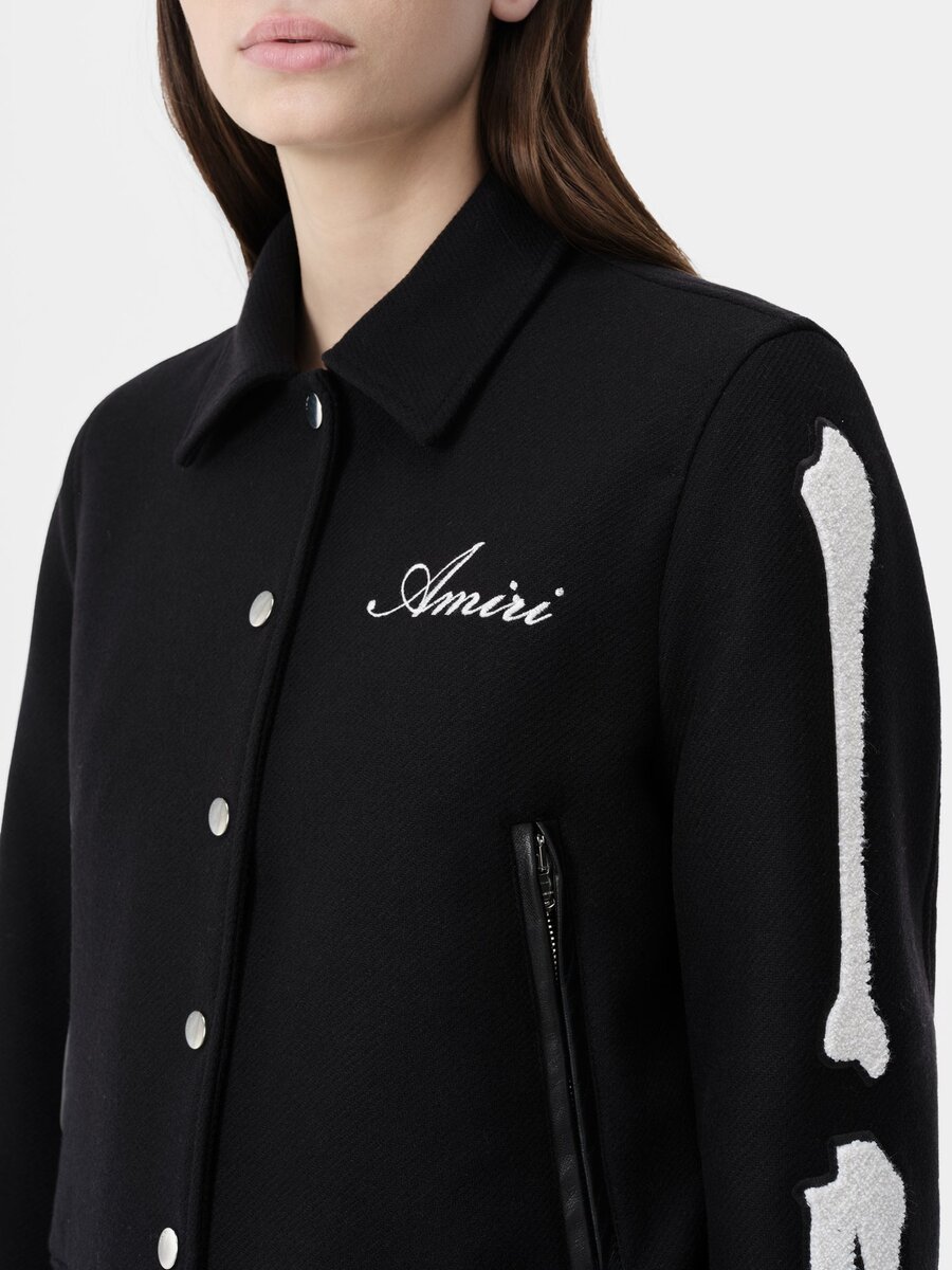 VESTE BONES POUR FEMMES