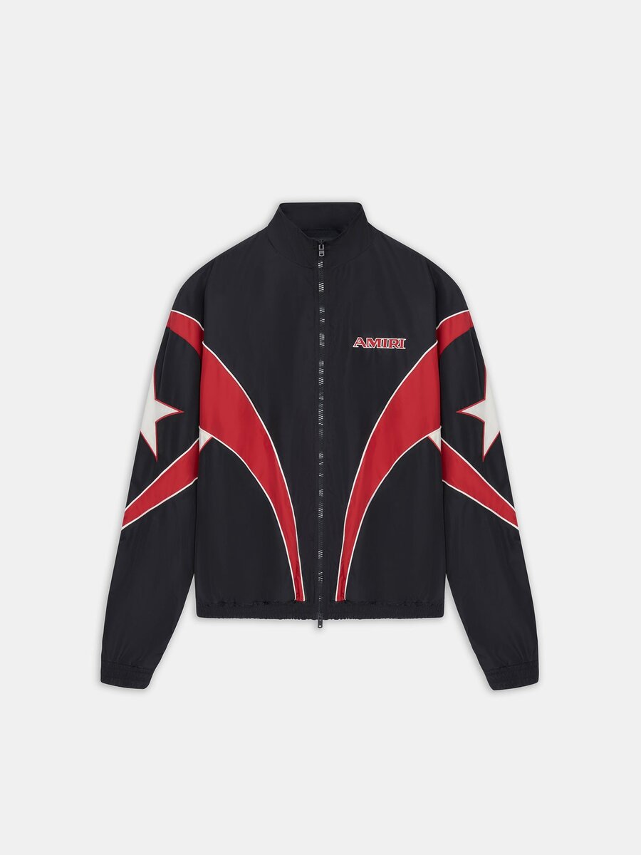 VESTE COUPE-VENT AMIRI SPORT