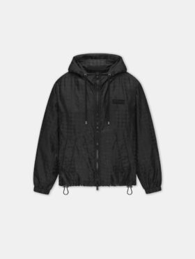 VESTE COUPE-VENT MA QUAD