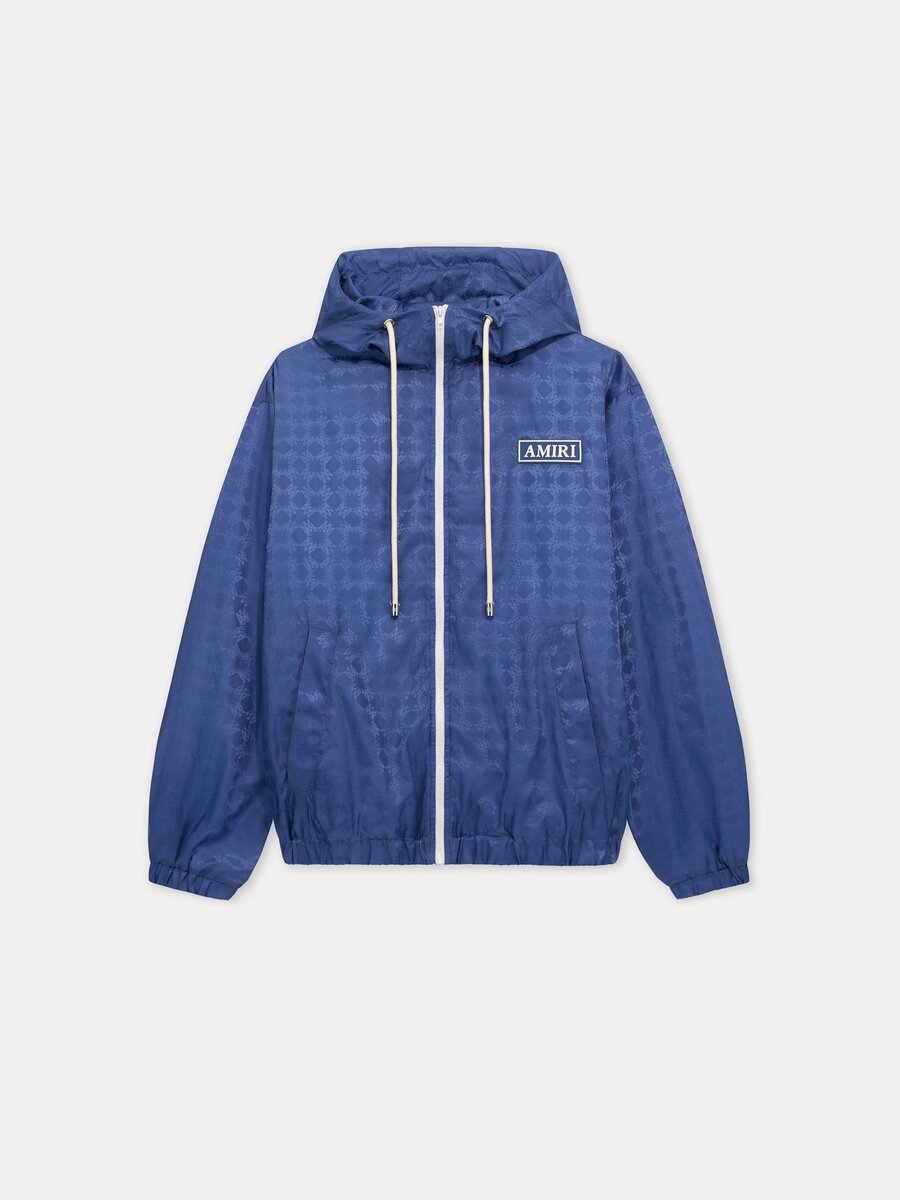 VESTE COUPE-VENT MA QUAD