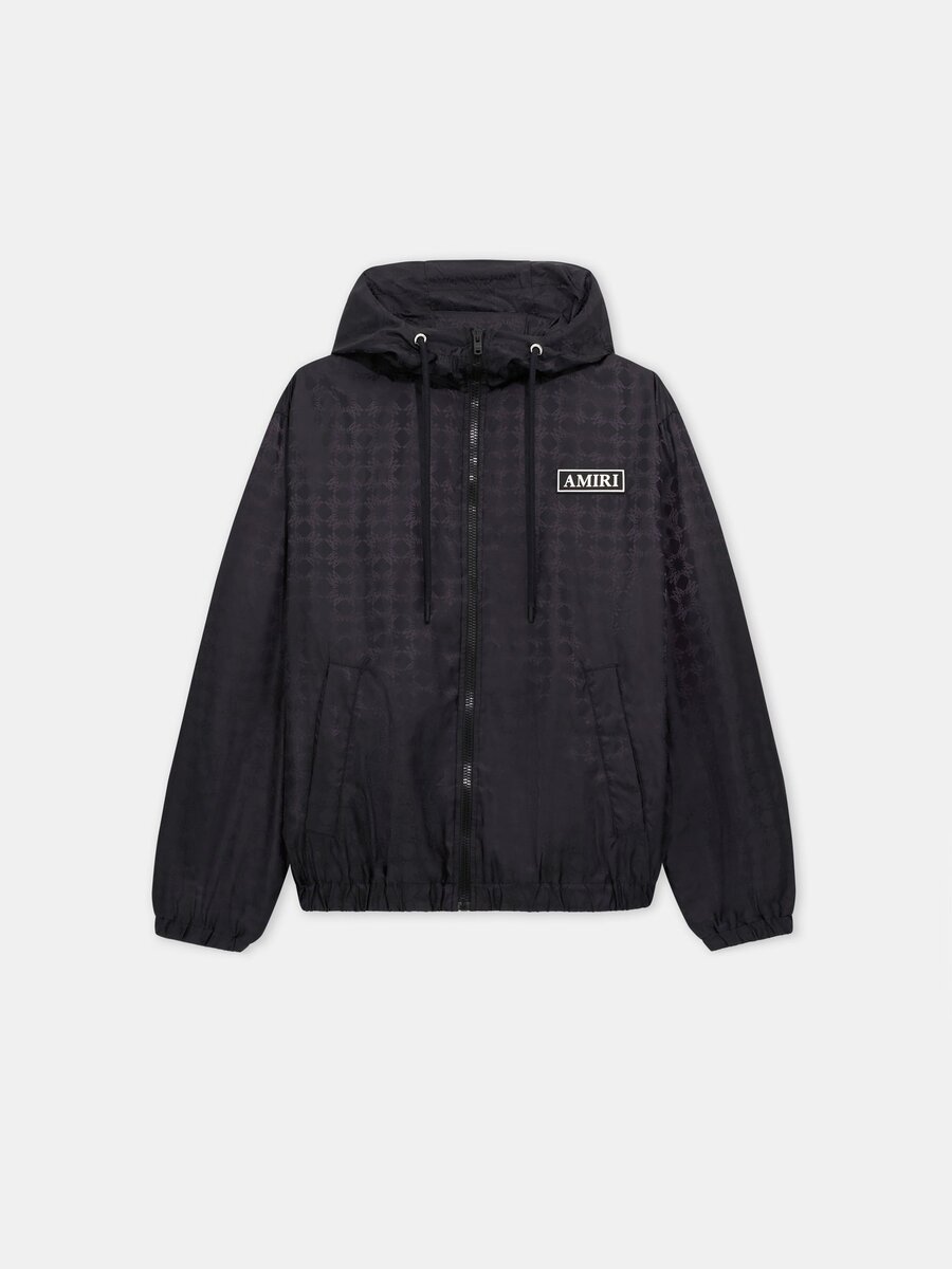 VESTE COUPE-VENT MA QUAD