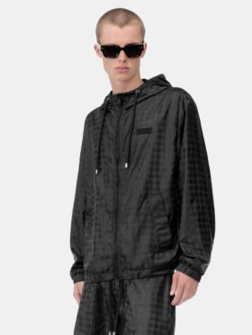 VESTE COUPE-VENT MA QUAD