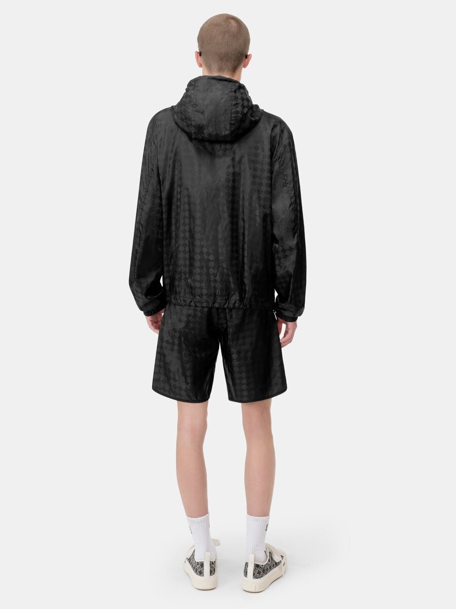 VESTE COUPE-VENT MA QUAD