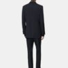 VESTE DE SMOKING À UNE RANGÉE DE BOUTONS