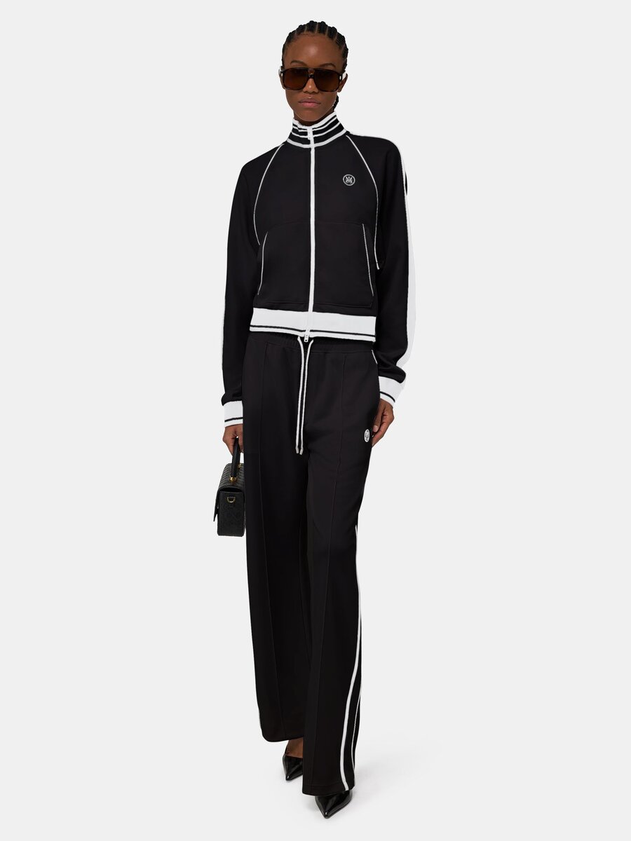PANTALON DE SPORT MA POUR FEMMES