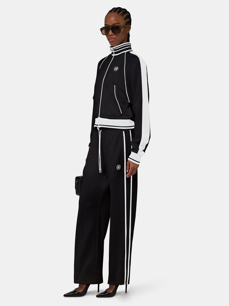 PANTALON DE SPORT MA POUR FEMMES