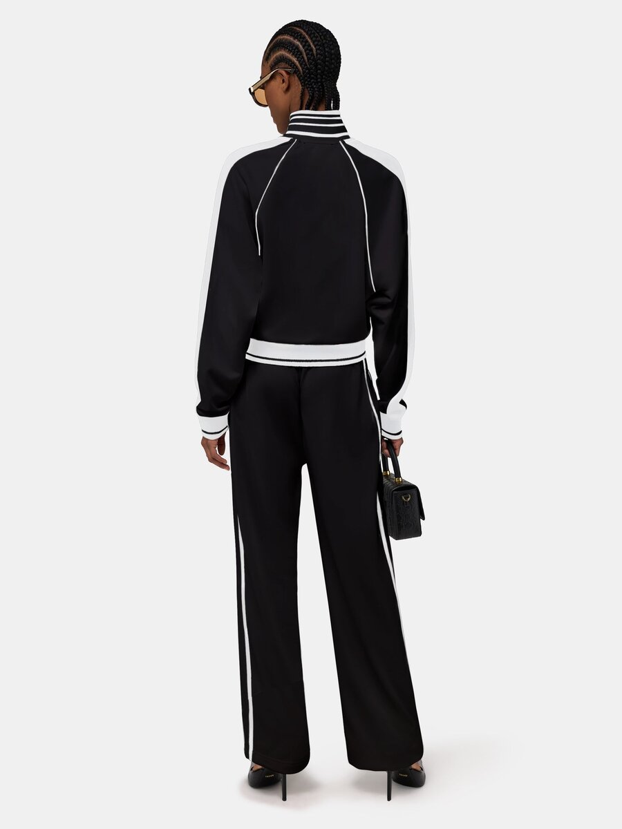 PANTALON DE SPORT MA POUR FEMMES