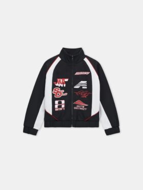 VESTE DE SPORT POUR ENFANTS
