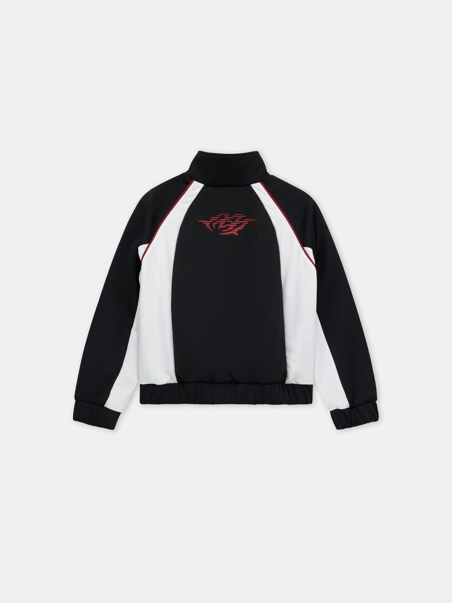 VESTE DE SPORT POUR ENFANTS