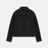 VESTE DE TRAVAIL MA QUAD EN JACQUARD