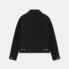 VESTE DE TRAVAIL MA QUAD EN JACQUARD