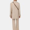 PANTALON DE TAILLEUR À RAYURES