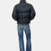 VESTE EN DUVET « Bones »