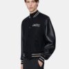 VESTE VARSITY AMIRI